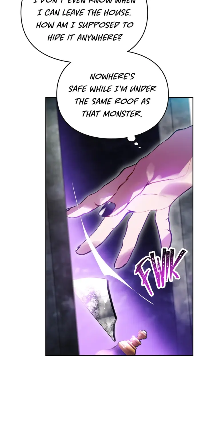 Villains Are Destined to Die Chapter 167 image 61_optimized